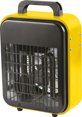 2.TRIEDA Ohrievač Strend Pro BGP1402-02, max. 2 kW, elektrický