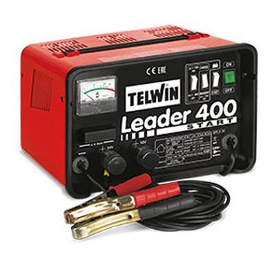 Nabijacka Telwin Leader 400 START
