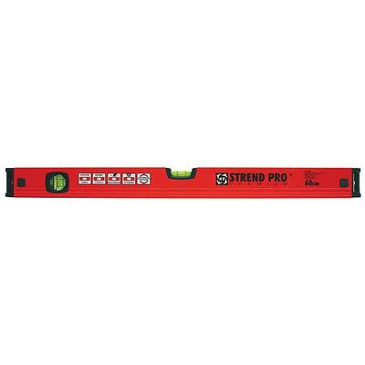 Vodovaha STREND PRO 787-40M, 0400 mm, Premium Magnetic, Made by KAPRO