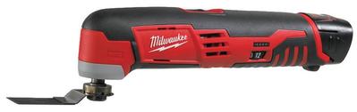 Multifunkcne naradie Milwaukee C12 MT-202B