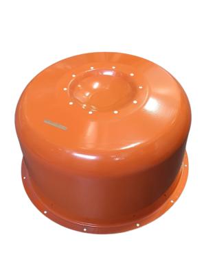 Bubon miešačky CMX12, spodný, diel 11