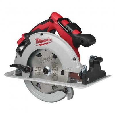 Pila Milwaukee M18 BLCS66-0, 190mm, okruzna