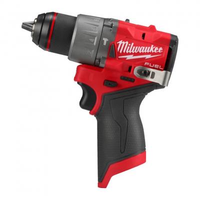 Skrutkovac Milwaukee M12 FPD2-0, 45Nm, s priklepom