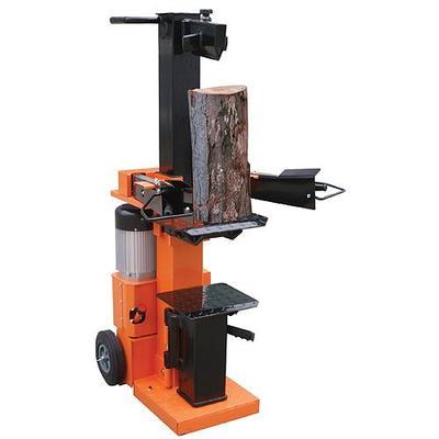 Stiepacka STREND PRO LS14-40, 14 ton, 4 kW, 400V, + krížový nôž