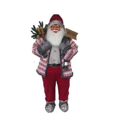 Santa stojaci, 150 cm