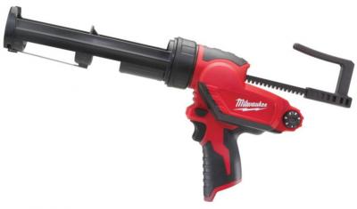 Pistol Milwaukee M12 PCG/310C-0, na kartuse 310ml