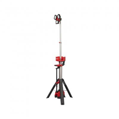 Svietidlo Milwaukee M18 HOSALC-0, max 6000 lm, IP54