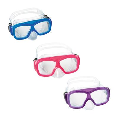 Okuliare Bestway® 22039, Hydro-Swim Aquanaut, plavecké, na potápanie, do vody