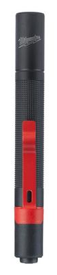 Svietidlo Milwaukee IPL-LED, 100lm, 2xAAA