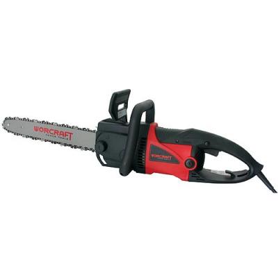 Pila Worcraft WPGC112, 2400 W, 14 m/s, elektrická, reťazová
