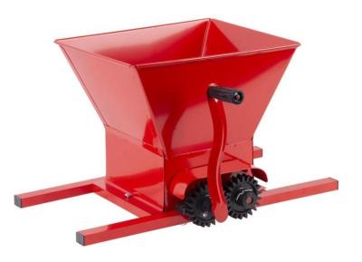 2.TRIEDA Mlyncek Viva na ovocie, 25 lit., mix farieb