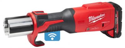 Klieste Milwaukee M18 ONEBLHPT-302C, lisovacie