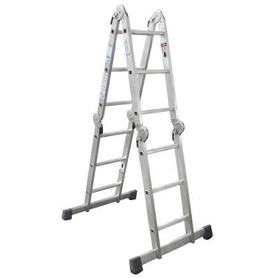 Rebrik WR2497-I, 4x4 univerzálny, kĺbový, 150 kg