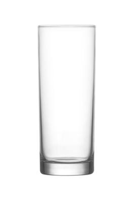 Pohár Liberty, LAV, sklenený, na vodu, 360 ml, 64x160 mm, bal. 6 ks