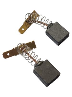 Uhlíky na Píla Worcraft TS12-165, diel 9