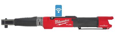 Racna Milwaukee M12 ONEFTR12-0C, 1/2", digitalna, 16.9-203.4 Nm