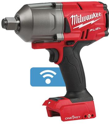 Utahovak Milwaukee M18 ONEFHIWF34-0X, 2034Nm, 3/4"
