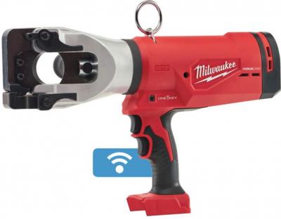 Noznice Milwaukee M18 HCC45-0C, hydraul., na kable 44mm