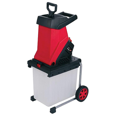 Drvic Strend Pro SHR 255, 2500W, 50 lit, na biologický odpad