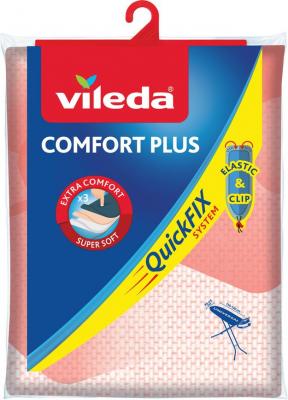 Poťah Vileda Comfort Plus, na žehliacu dosku, univerzálny