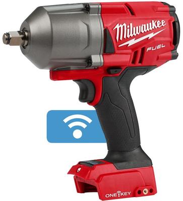 Utahovak Milwaukee M18 ONEFHIWF12-0X, 1898Nm, 1/2"