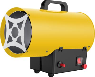 Ohrievač Strend Pro BGA4006-15-01, max. 15 kW, plynový