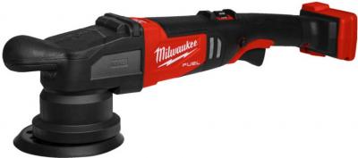 Lesticka Milwaukee M18 FROP15-0X, excentricka