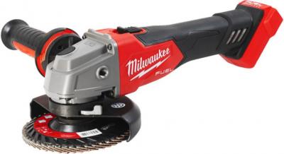 Bruska Milwaukee® M18 FSAG115X-0, uhlova