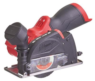 Pila Milwaukee M12 FCOT-0, 76mm, okruzna