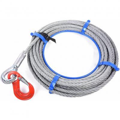 Lano Brano 3,2t, 20.0 m, pre zdvihak 30-11