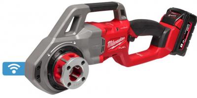 Zavitorez Milwaukee M18 FPT114-802CA, 2x8.0Ah, 1/2"-3/4"-1"-1 1/4"