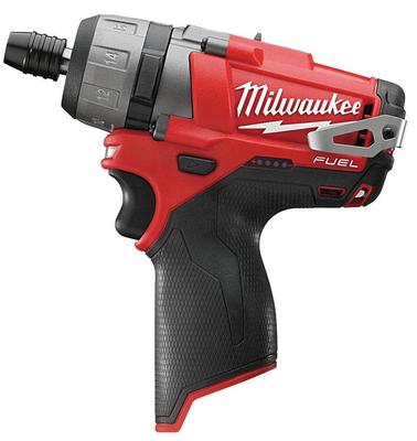 Skrutkovac Milwaukee M12 CD-0, 37Nm, 1/4" Hex