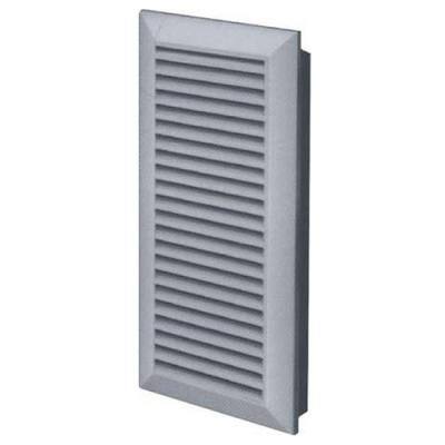 Mriezka Awenta T62 280x140/245x102 mm, biela, plastová bez sieťky