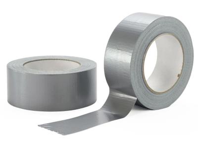 Páska Strend Pro, 48 mm, L-10 m, šedá, na opravu potrubia, PVC