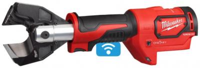 Noznice Milwaukee M18 ONEHCC-0C SWA SET