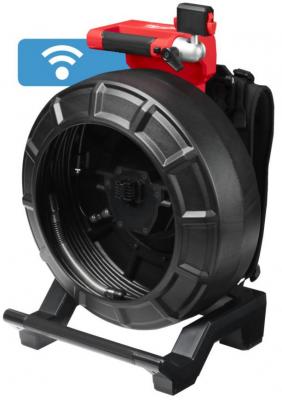 Kamera Milwaukee M18 SIC36, kanalizacna, 36m
