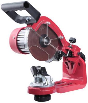 2.TRIEDA Ostrič Worcraft WPSS111, 160W, brúska na reťaze, indukčný motor