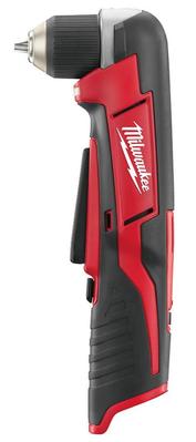 Skrutkovac Milwaukee M12 C12 RAD-0, 12Nm, pravouhly