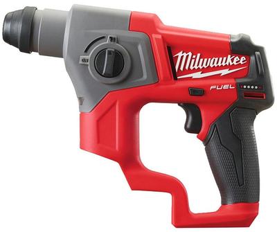 Kladivo Milwaukee M12 CH-0, SDS+, 1.1J