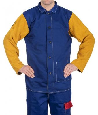 Bunda Weldas 33-3060, Yellowjacket®, 81/127cm, c. L, zvaracska