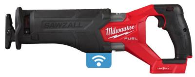 Pila Milwaukee M18 ONEFSZ-0X, chvostova