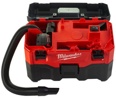 Vysavac Milwaukee M18 VC2-0, suché/mokré