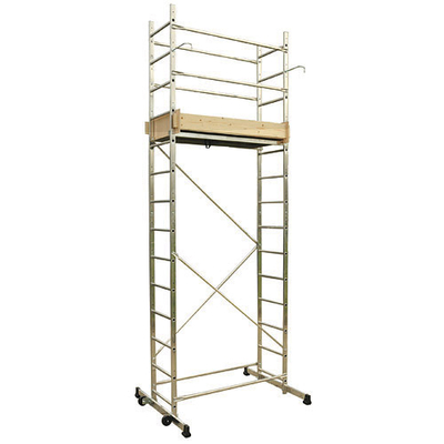 Lešenie Strend Classic, 2.80x0.60x1.3 m, hliníkové