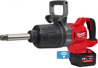 Utahovak Milwaukee M18 ONEFHIWF1D-121C, 1", 2576Nm
