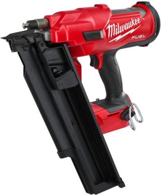 Klincovacka Milwaukee M18 FFN21-0C, 50-90mm klince