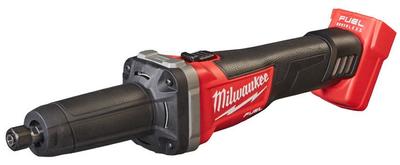Bruska Milwaukee® M18 FDG-0X, priama