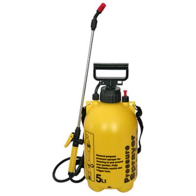 2.TRIEDA Postrekovač Strend Pro Kingjet Q na plece 8,0 lit.