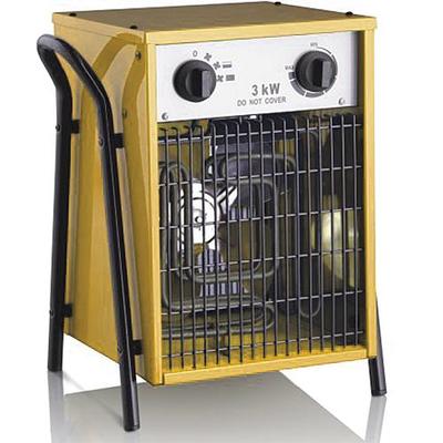 Ohrievac STREND PRO EXI2-400, max. 5 kW, elektrický