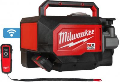 Vibrator Milwaukee MXF CVBC-602, kufrikovy