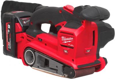 Bruska Milwaukee® M18 FBTS75-552X, 75mm, pasova